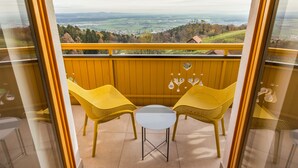 Panoramic Double Room - Vilaraj (Maribor)