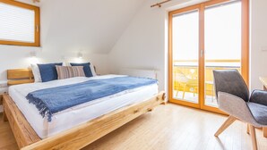 Superior Double Room | Interior - Vilaraj (Maribor)