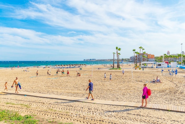Plage