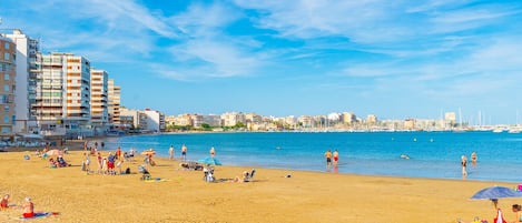 Strand
