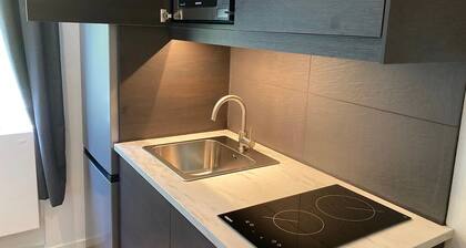 Micro Hotel Apartments