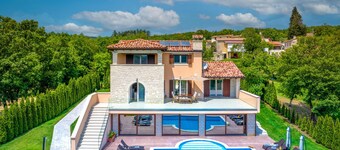 Casa Brazzana ZadarVillas