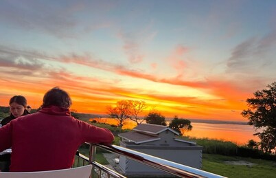 Global Village Resort