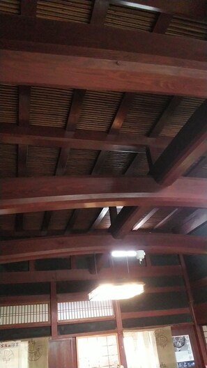 Miscellaneous - Japanese Heritage Kaga Hashidate Old private house guest house in Kitamae Shipowners' Village (加賀市橋立町)