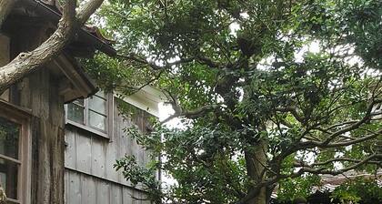 Japanese Heritage Kaga Hashidate Old private house guest house in Kitamae Shipowners' Village
