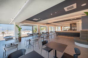 Detall de l'interior