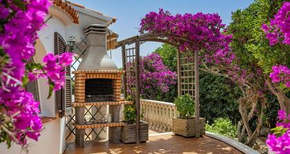 Casa Kintore A beautiful family friendly villa