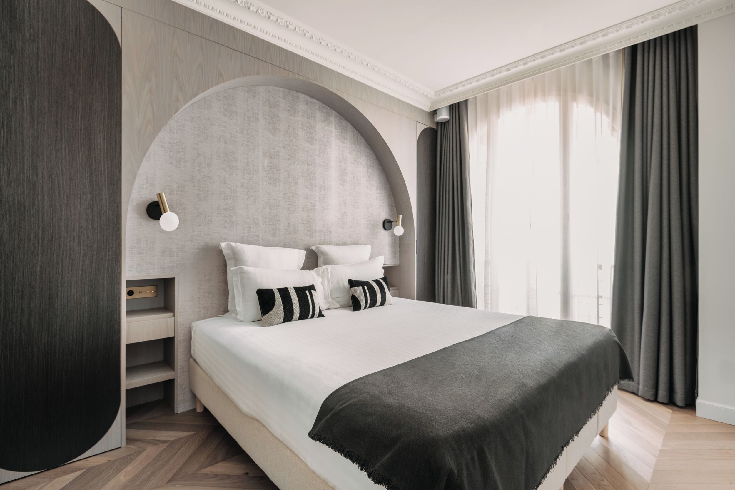 Saint Martin II | View from room