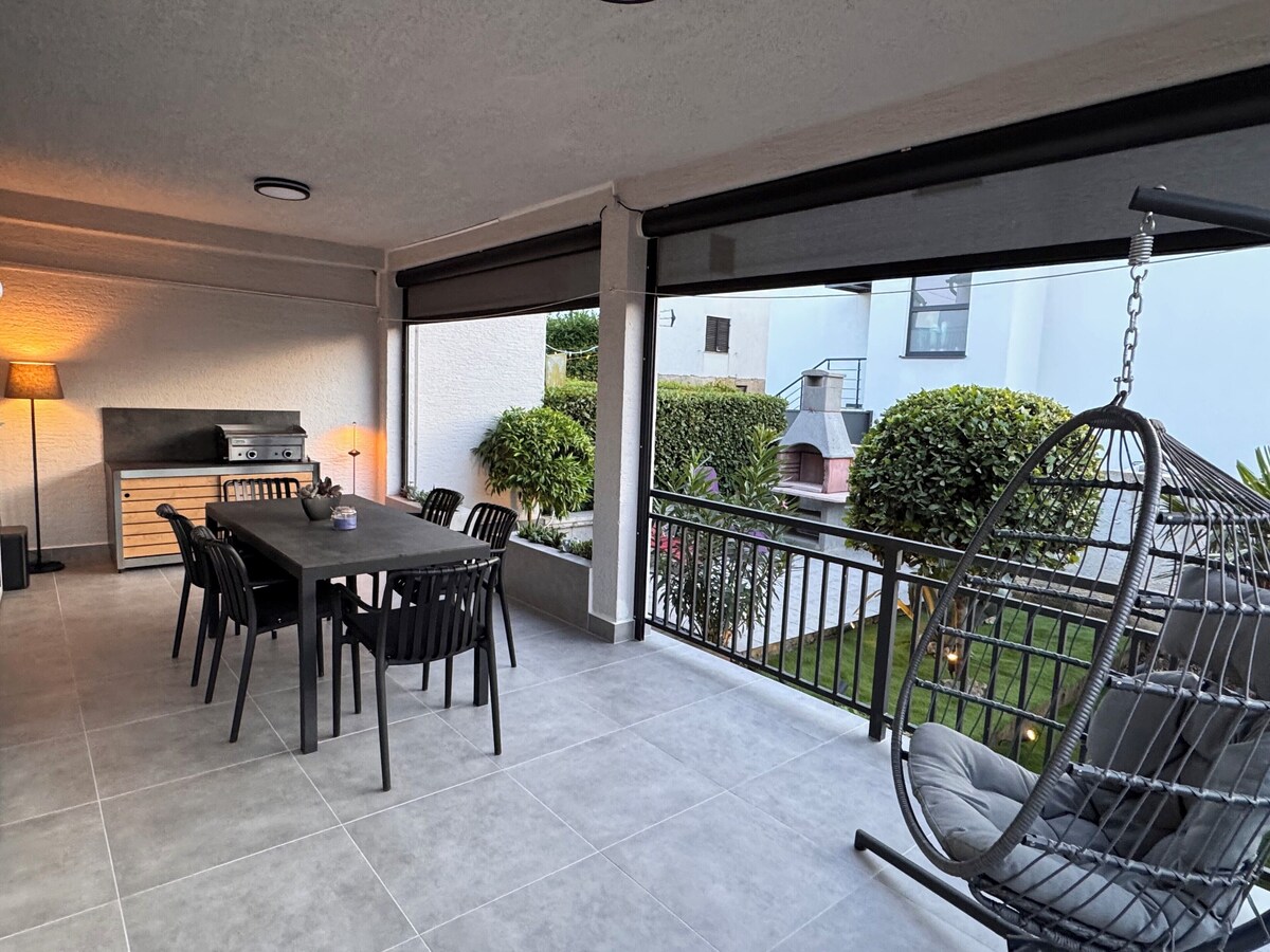 Bild für Gastgeberprofil