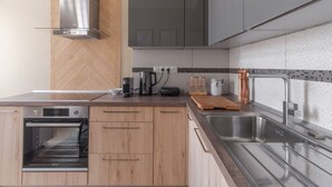 Apartment - Národní 34 B (Prague)