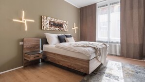 Apartment - Národní 34 B (Prague)