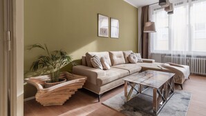 Apartment - Národní 34 B (Prague)