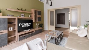 Apartment - Národní 34 B (Prague)