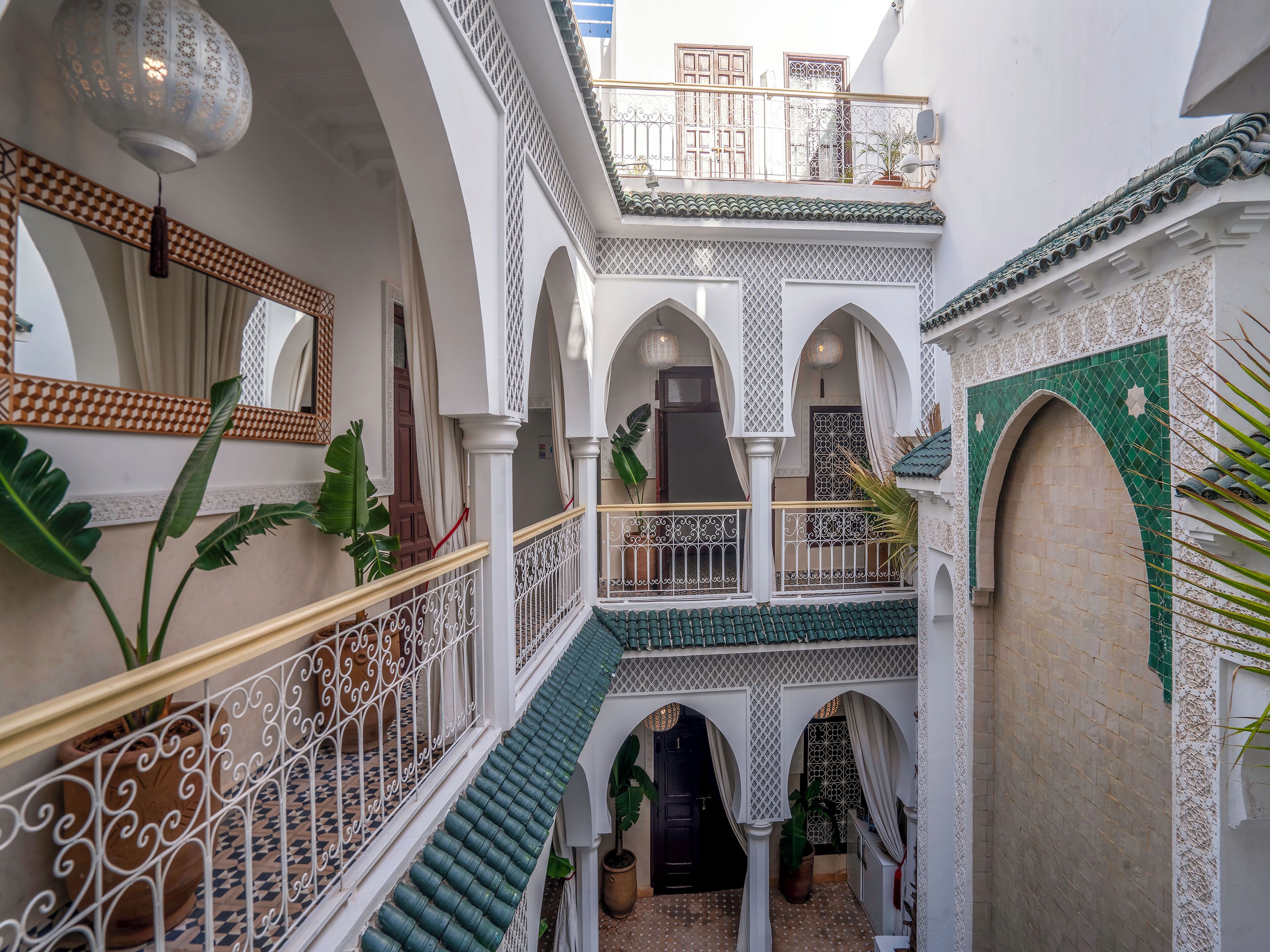 Photo - Riad Fleur De Sable