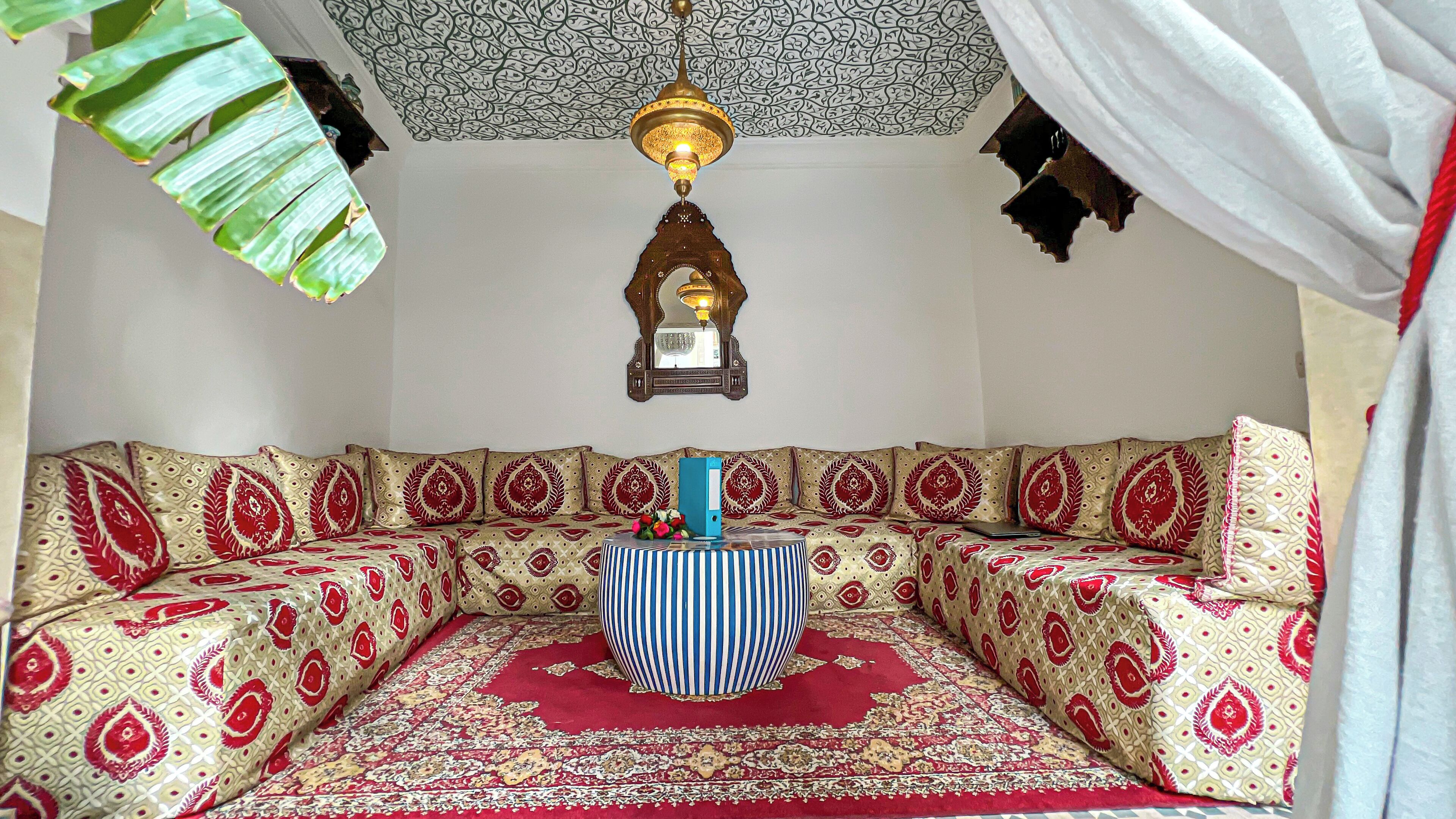 Photo - Riad Fleur De Sable