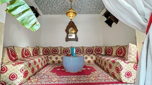 テラス / パティオ