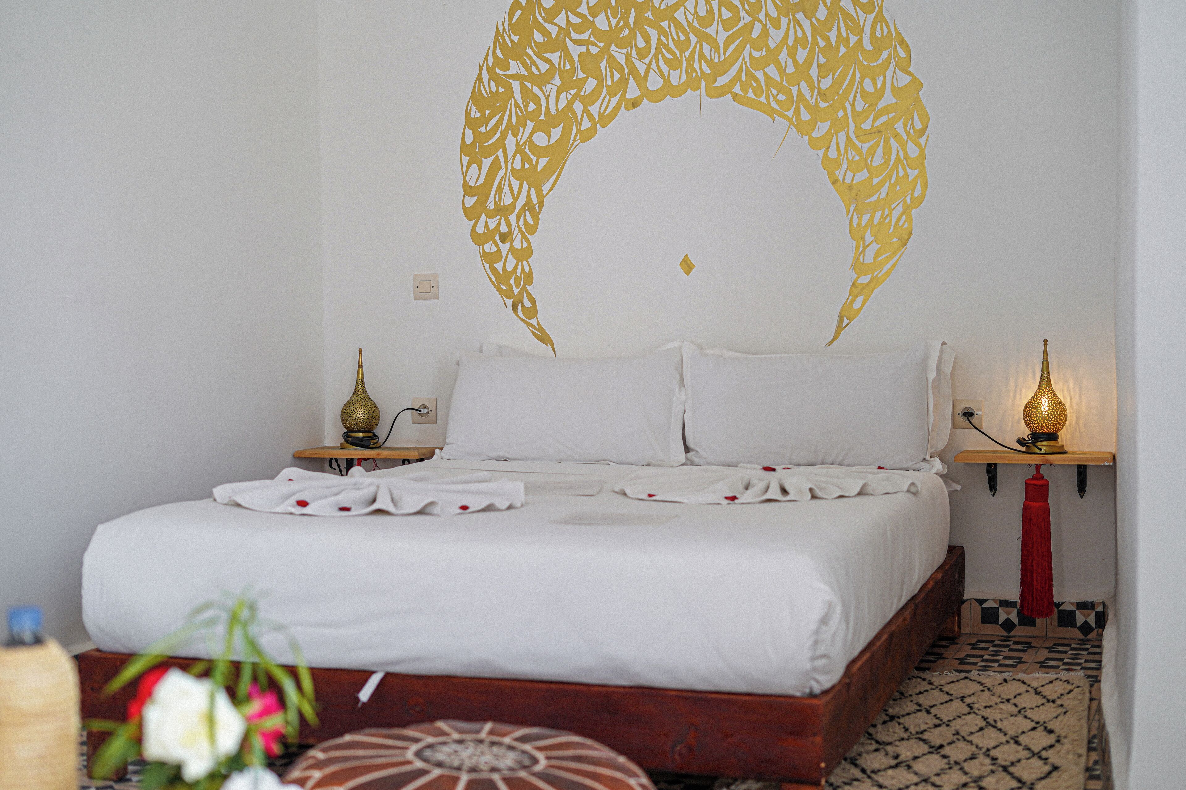 Photo - Riad Fleur De Sable