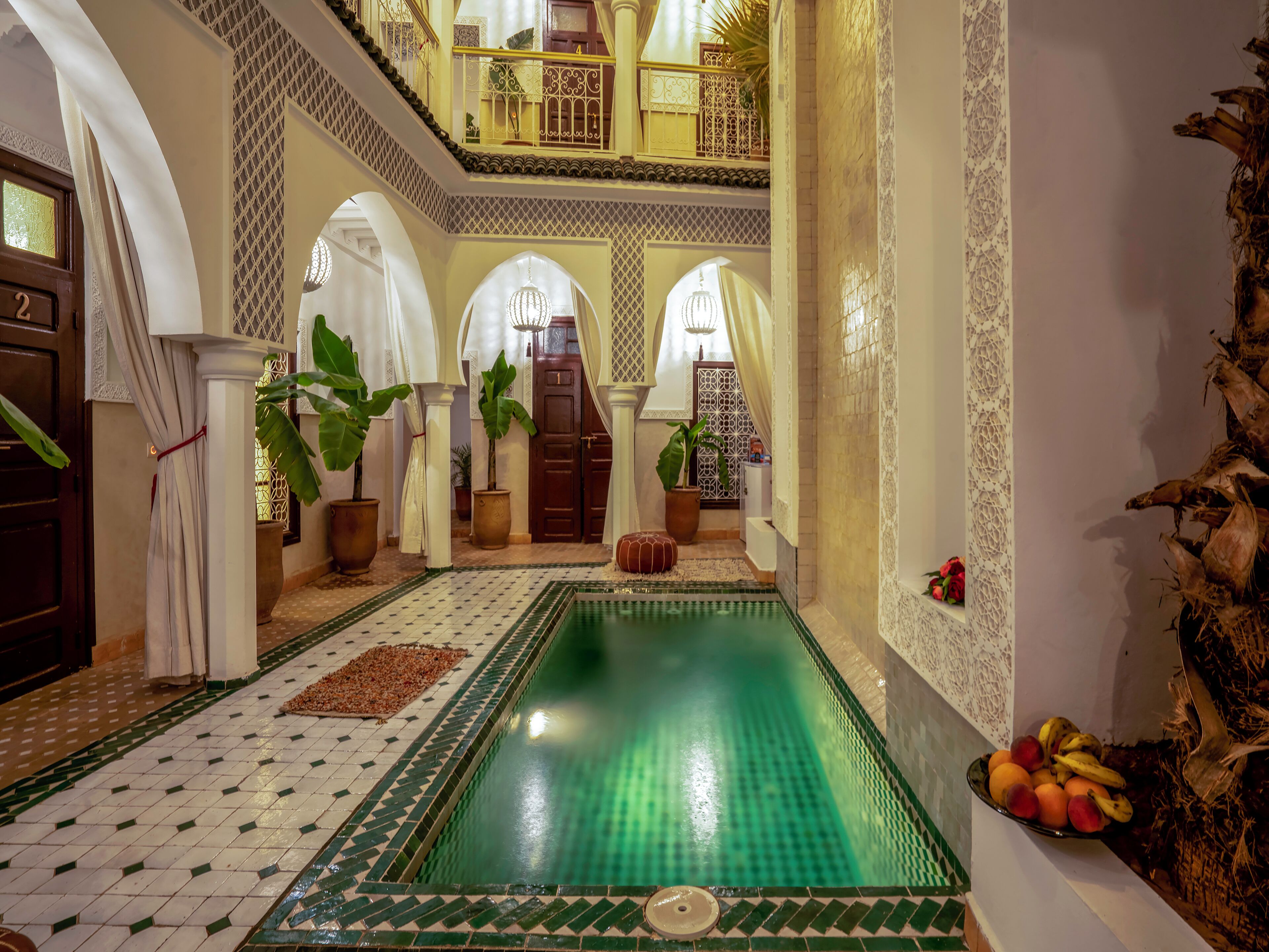 Photo - Riad Fleur De Sable