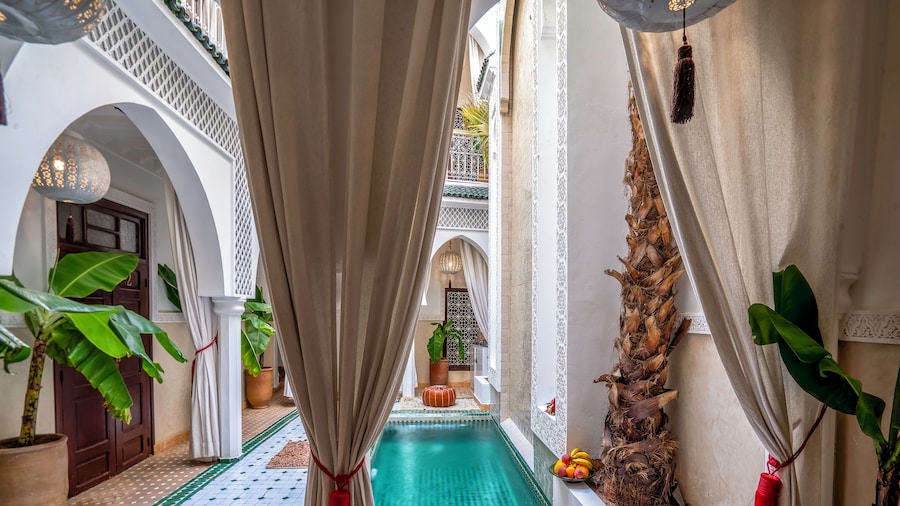 Riad Tzizwit Boutique Hotel & Spa