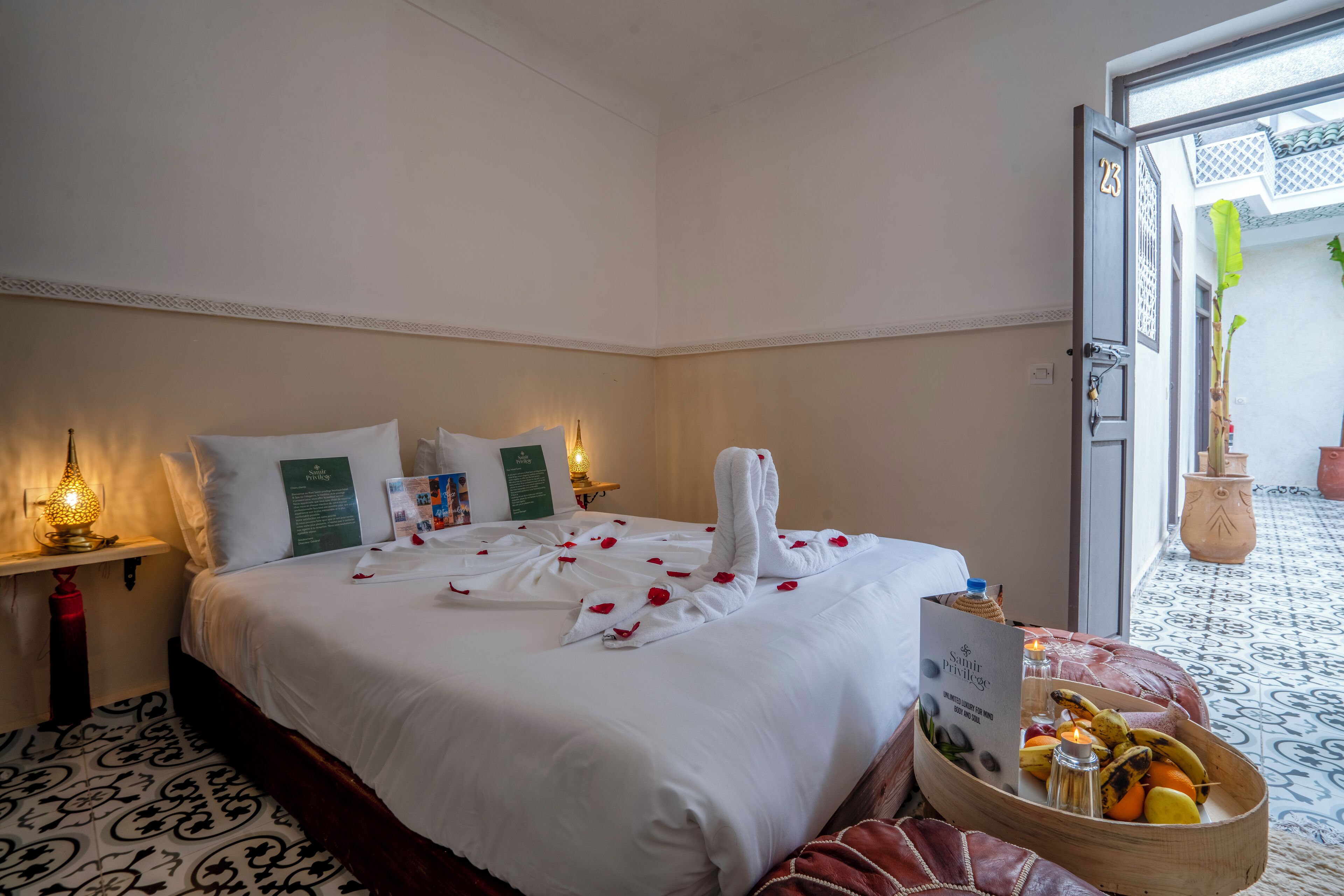 Photo - Riad Fleur De Sable