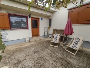 Außenbereich