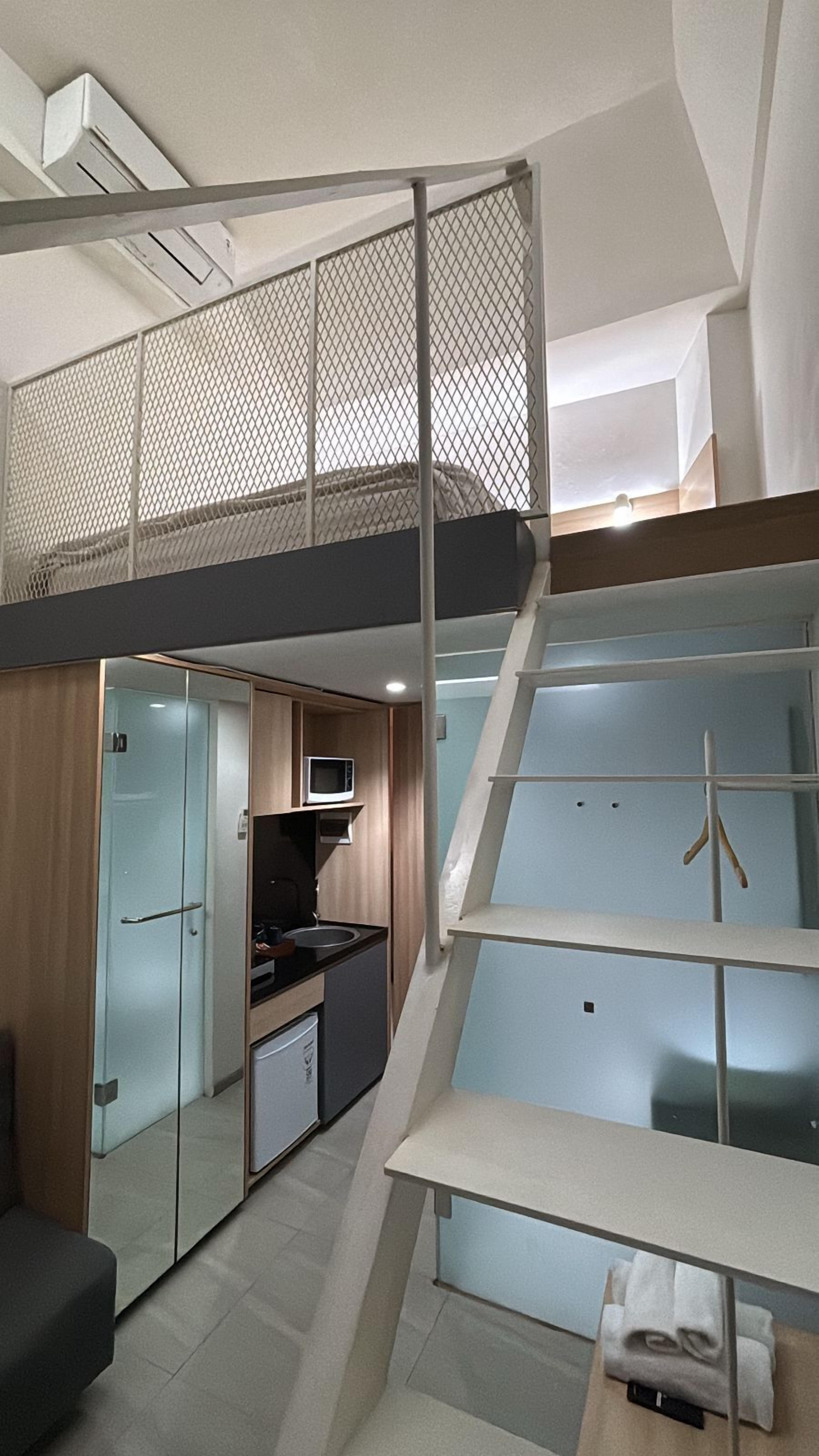 Chambre, 1 grand lit | 1 chambre, Wi-Fi gratuit, draps fournis