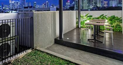 Sakura Terrace Sudirman 1