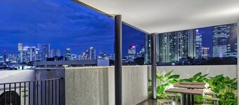 Sakura Terrace Sudirman 1