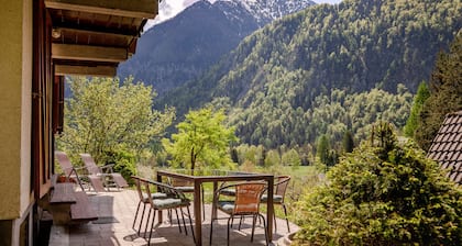 Primula Cottage, a step away from Kranjska Gora