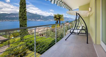 Villa Palladini With Pool