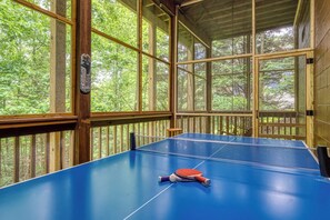 Sala de juegos