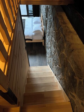 1 habitación, sábanas de algodón egipcio y ropa de cama de alta calidad