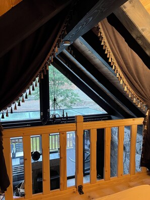 1 habitación, sábanas de algodón egipcio y ropa de cama de alta calidad