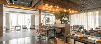 Ewaa Express Hotel - Al jouf