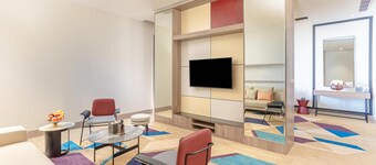 Ewaa Express Hotel - Al jouf
