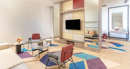Ewaa Express Hotel - Al jouf