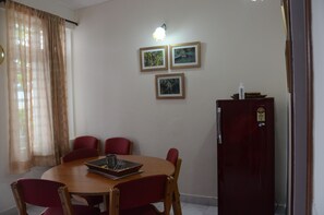 用餐區