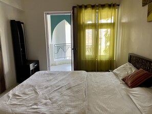 3 Schlafzimmer, WLAN, Bettwäsche