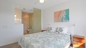 3 bedrooms, WiFi, bed sheets - 15 84 Peregian Court Resort (Peregian Beach)
