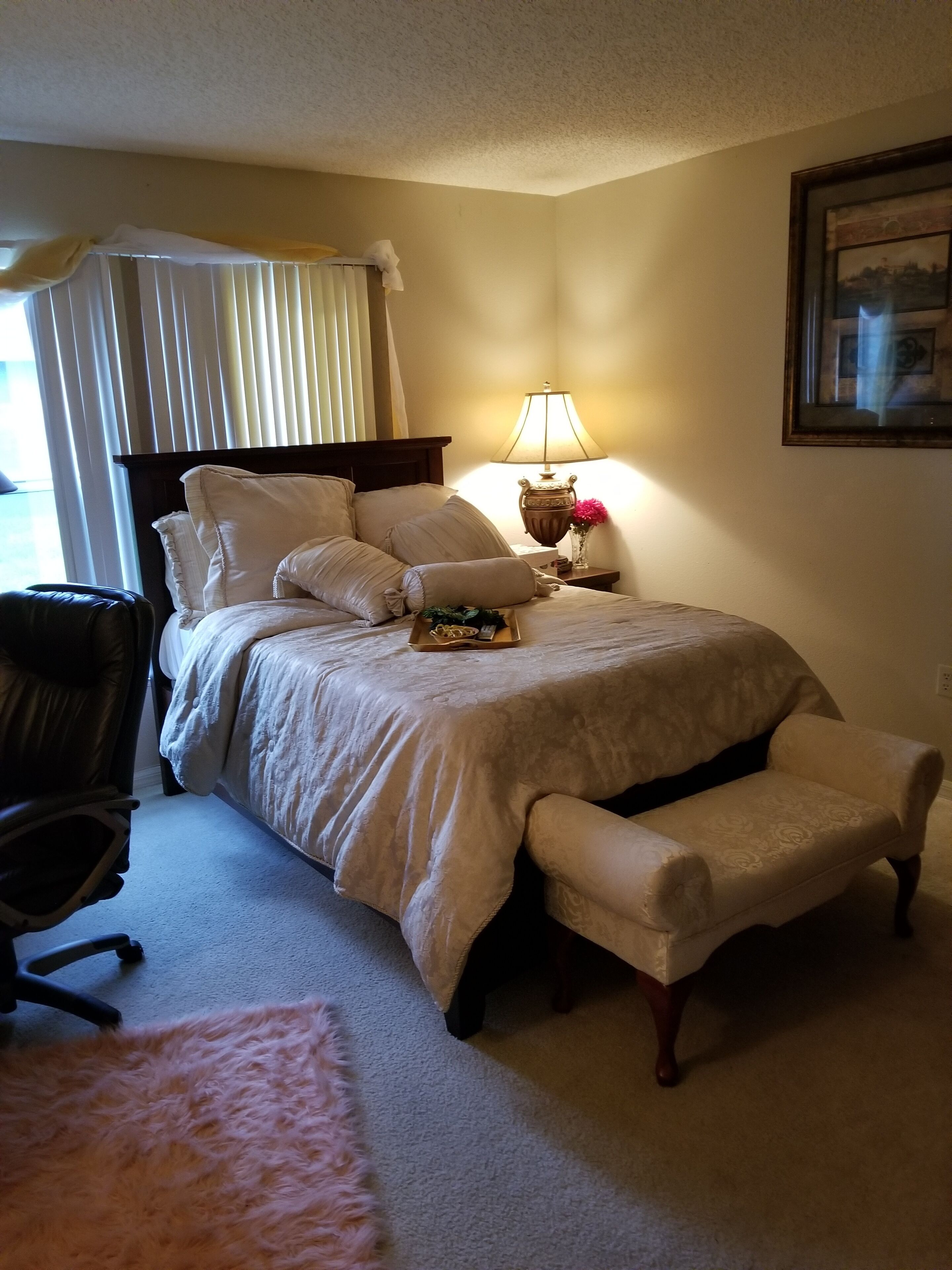 Top Notch Villa /Bed And Breakfast