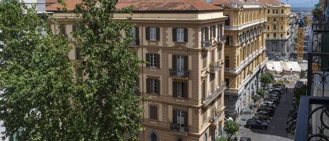 施設からの眺望