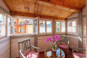 Chambre Double Deluxe