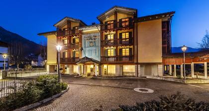 Hotel Relais Orsingher