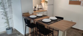 Cozy apartment in the heart of El Puerto