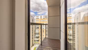 Apartment | Terrace/patio