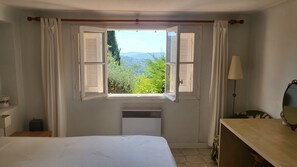 5 chambres, Wi-Fi, draps fournis