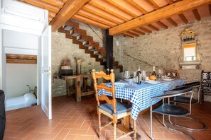 Restauration