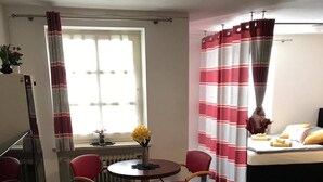 City Apartment - ZV-Scholtz Burghausen Stadtplatz 95 (Burghausen)