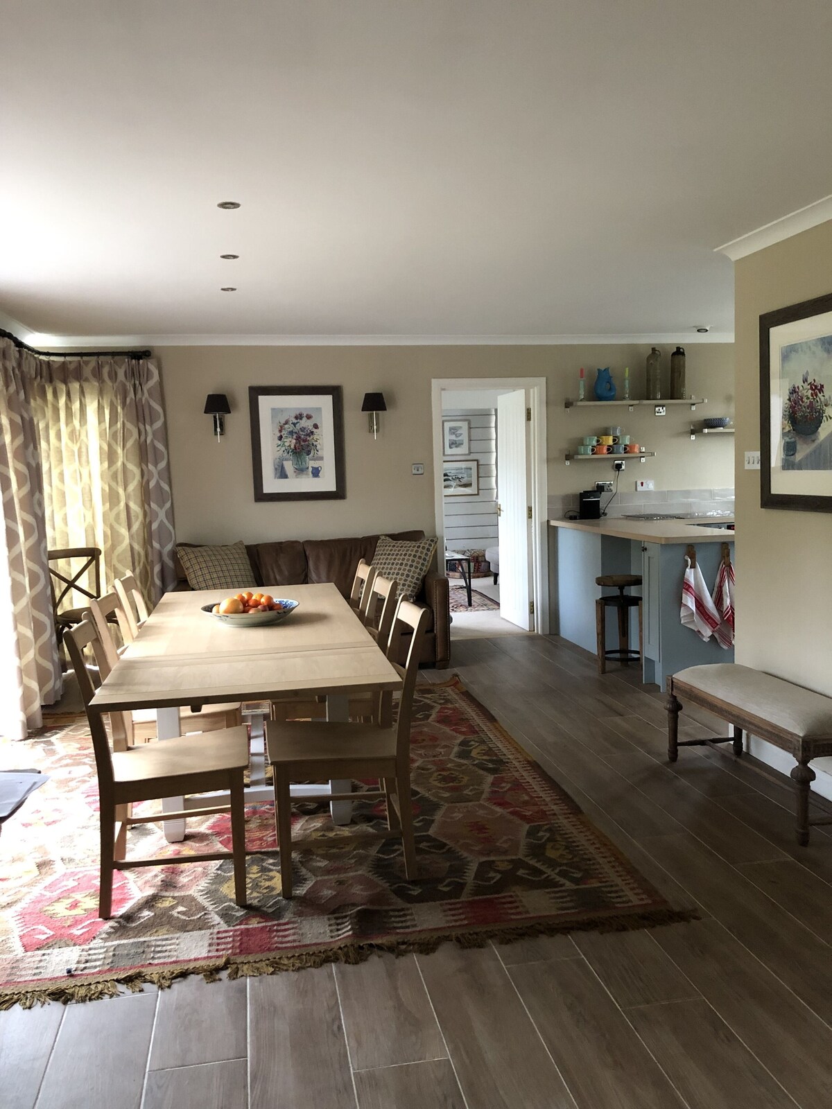 Image de profil de l’hôte