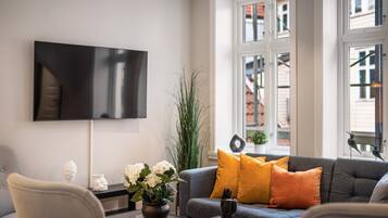 Appartement, 3 chambres